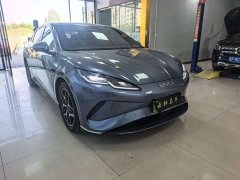 BYD Seal 06 EV 545KM Premier - ფოტო 2