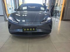 BYD Seal 06 EV 545KM Premier - ფოტო 3