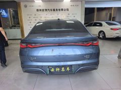 BYD Seal 06 EV 545KM Premier - ფოტო 4