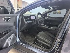 BYD Seal 06 EV 545KM Premier - ფოტო 7