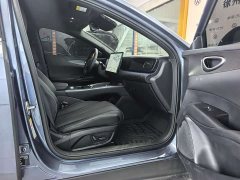 BYD Seal 06 EV 545KM Premier - ფოტო 8