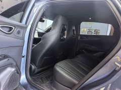 BYD Seal 06 EV 545KM Premier - ფოტო 9