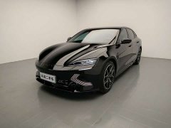 BYD Seal 650 Long Range Edition - ფოტო 1