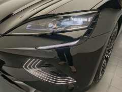 BYD Seal 650 Long Range Edition - ფოტო 18