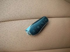 BYD Seal 650 Long Range Edition - ფოტო 20