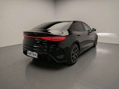 BYD Seal 650 Long Range Edition - ფოტო 7