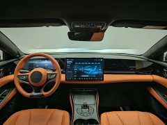 BYD Seal 650 Long Range Edition - ფოტო 9