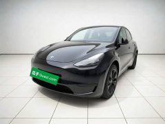 Tesla Model Y 2023 Rear-Wheel Drive - ფოტო 1
