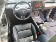 Tesla Model Y 2023 Rear-Wheel Drive - ფოტო 10