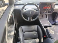 Tesla Model Y 2023 Rear-Wheel Drive - ფოტო 11