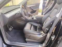 Tesla Model Y 2023 Rear-Wheel Drive - ფოტო 16