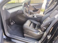 Tesla Model Y 2023 Rear-Wheel Drive - ფოტო 17
