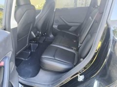Tesla Model Y 2023 Rear-Wheel Drive - ფოტო 18