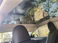 Tesla Model Y 2023 Rear-Wheel Drive - ფოტო 19