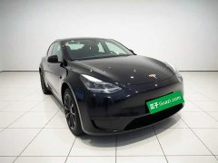 Tesla Model Y 2023 Rear-Wheel Drive - ფოტო 3