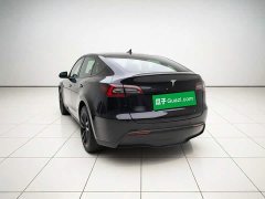 Tesla Model Y 2023 Rear-Wheel Drive - ფოტო 4