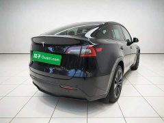 Tesla Model Y 2023 Rear-Wheel Drive - ფოტო 6
