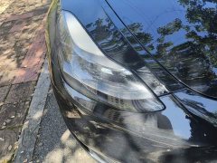 Tesla Model Y 2023 Rear-Wheel Drive - ფოტო 7