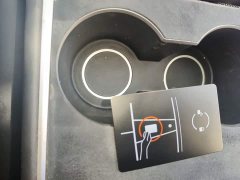 Tesla Model Y 2023 Rear-Wheel Drive - ფოტო 9