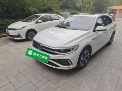 Volkswagen Bora 2023 280TSI DSG Respect Edition - ფოტო 1
