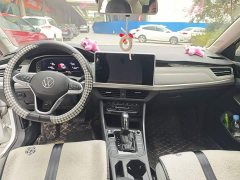 Volkswagen Bora 2023 280TSI DSG Respect Edition - ფოტო 11