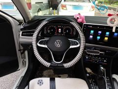 Volkswagen Bora 2023 280TSI DSG Respect Edition - ფოტო 12