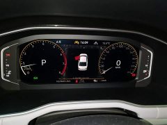 Volkswagen Bora 2023 280TSI DSG Respect Edition - ფოტო 13