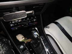 Volkswagen Bora 2023 280TSI DSG Respect Edition - ფოტო 16