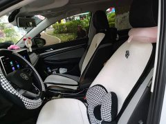 Volkswagen Bora 2023 280TSI DSG Respect Edition - ფოტო 17
