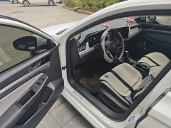 Volkswagen Bora 2023 280TSI DSG Respect Edition - ფოტო 18