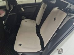 Volkswagen Bora 2023 280TSI DSG Respect Edition - ფოტო 19