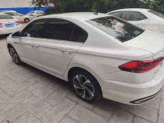 Volkswagen Bora 2023 280TSI DSG Respect Edition - ფოტო 4