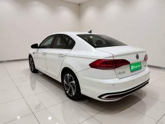 Volkswagen Bora 2023 280TSI DSG Respect Edition - ფოტო 5