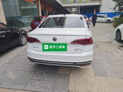 Volkswagen Bora 2023 280TSI DSG Respect Edition - ფოტო 6