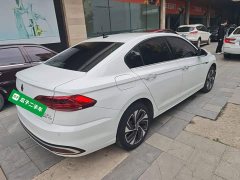 Volkswagen Bora 2023 280TSI DSG Respect Edition - ფოტო 7