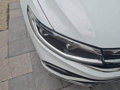 Volkswagen Bora 2023 280TSI DSG Respect Edition - ფოტო 8