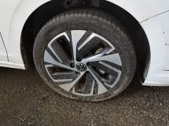 Volkswagen Bora 2023 280TSI DSG Respect Edition - ფოტო 9