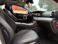 Mercedes-Benz CLS 300 AMG Dynamic - ფოტო 11