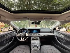Mercedes-Benz CLS 300 AMG Dynamic - ფოტო 13
