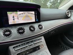 Mercedes-Benz CLS 300 AMG Dynamic - ფოტო 17