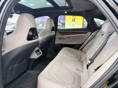 BYD Han EV Glory Edition 610KM AWD Celestial Eye Intelligent Driving - ფოტო 10