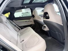 BYD Han EV Glory Edition 610KM AWD Celestial Eye Intelligent Driving - ფოტო 13