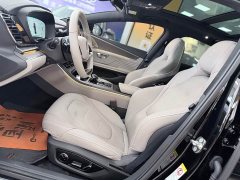 BYD Han EV Glory Edition 610KM AWD Celestial Eye Intelligent Driving - ფოტო 7