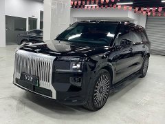 Zeekr 9X Ultra 70kWh 6-Seater - ფოტო 1