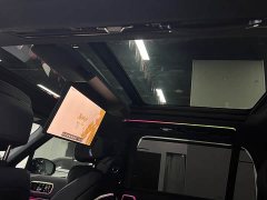 Zeekr 9X Ultra 70kWh 6-Seater - ფოტო 10