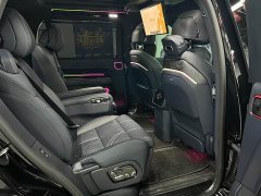 Zeekr 9X Ultra 70kWh 6-Seater - ფოტო 11
