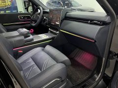 Zeekr 9X Ultra 70kWh 6-Seater - ფოტო 12