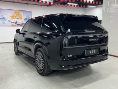 Zeekr 9X Ultra 70kWh 6-Seater - ფოტო 14