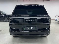 Zeekr 9X Ultra 70kWh 6-Seater - ფოტო 15