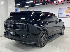 Zeekr 9X Ultra 70kWh 6-Seater - ფოტო 16